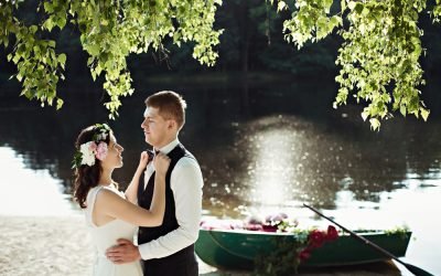 Elopements with Festival Weddings Australia